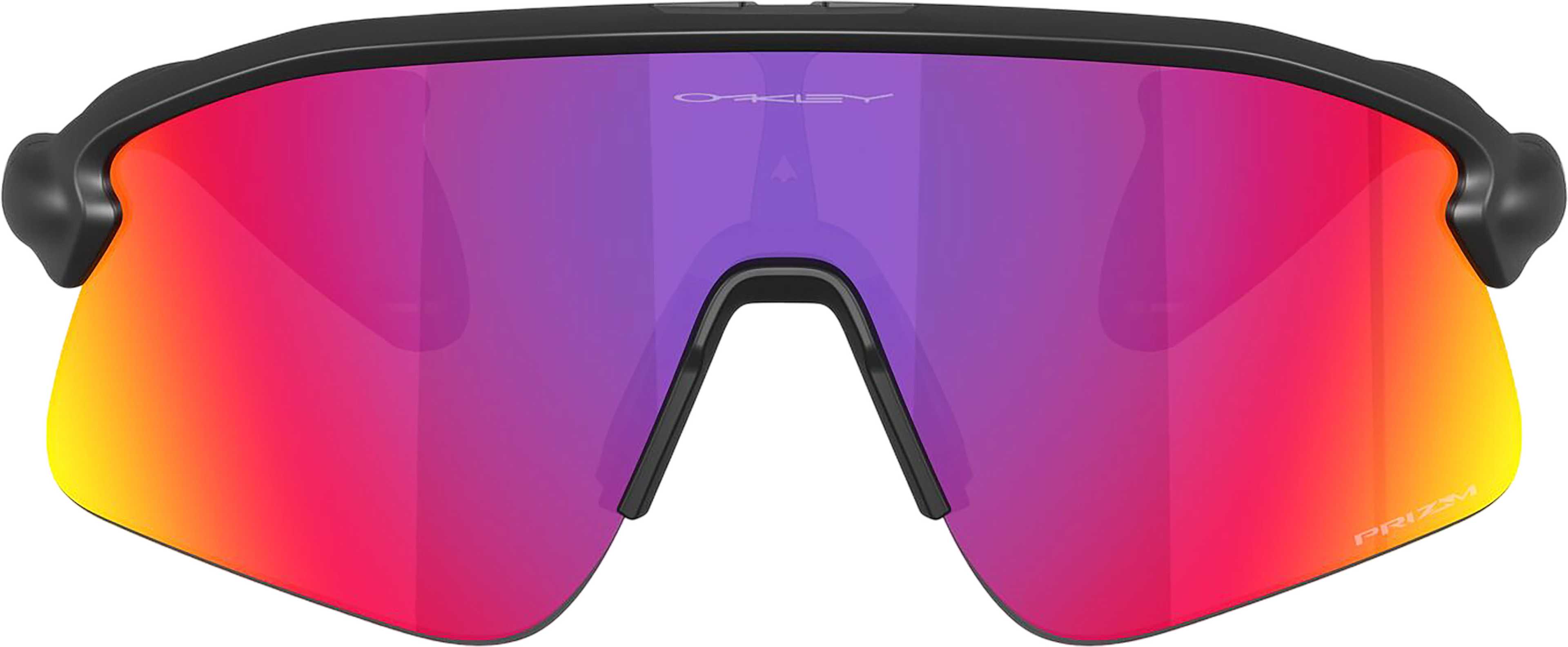 Product image for Stunt Devil Sunglasses - Matte Black - Prizm Road Lens - Unisex
