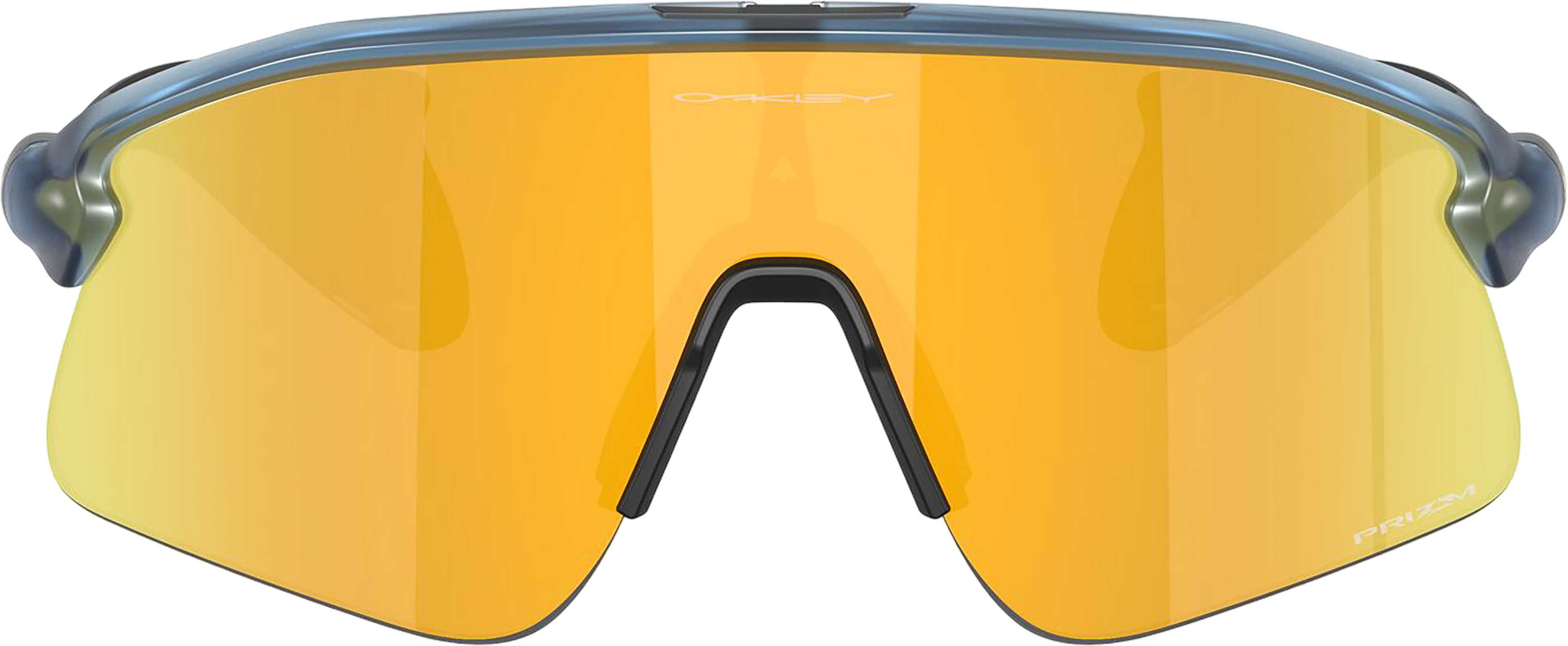 Transparent Abyss - Prizm 24K