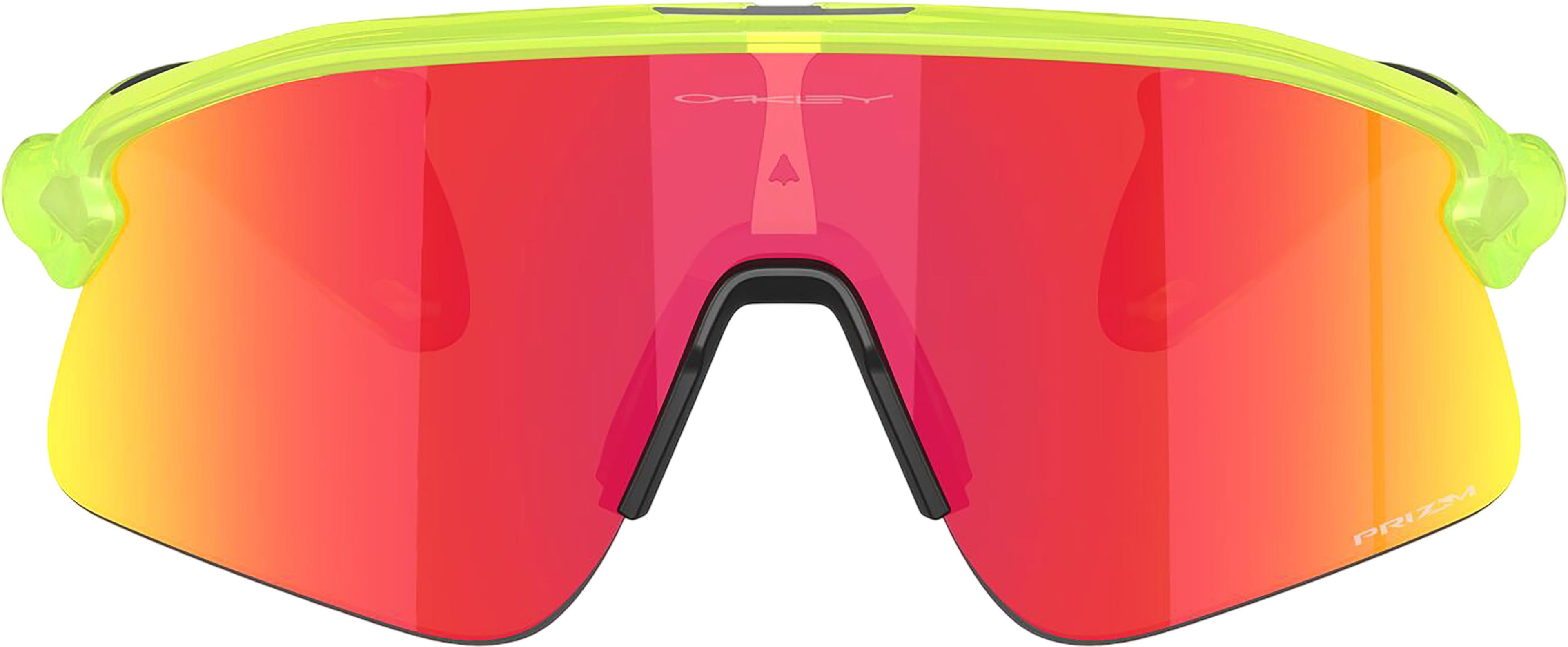 Product image for Stunt Devil Sunglasses - Matte Black - Prizm Road Lens