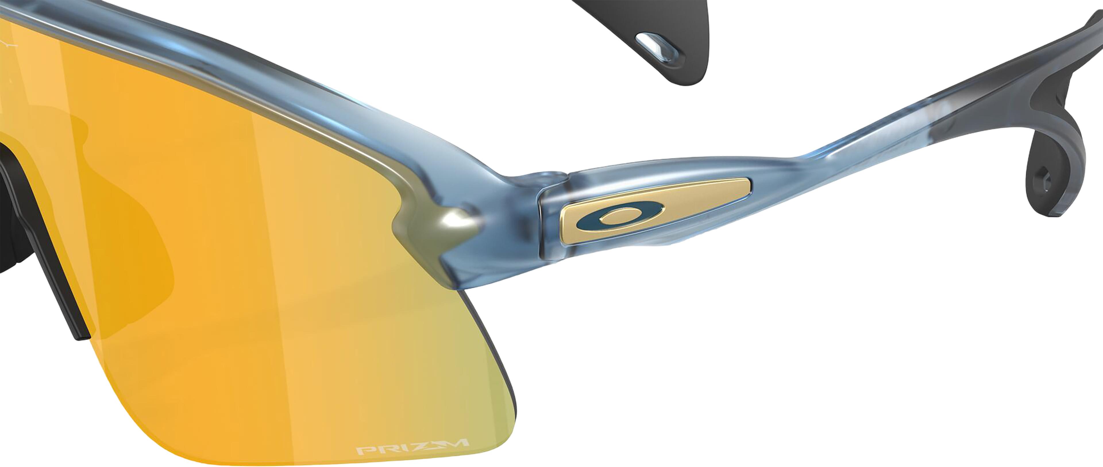 Product gallery image number 7 for product Stunt Devil S Sunglasses - Matte Black - Prizm Road Lens - Unisex