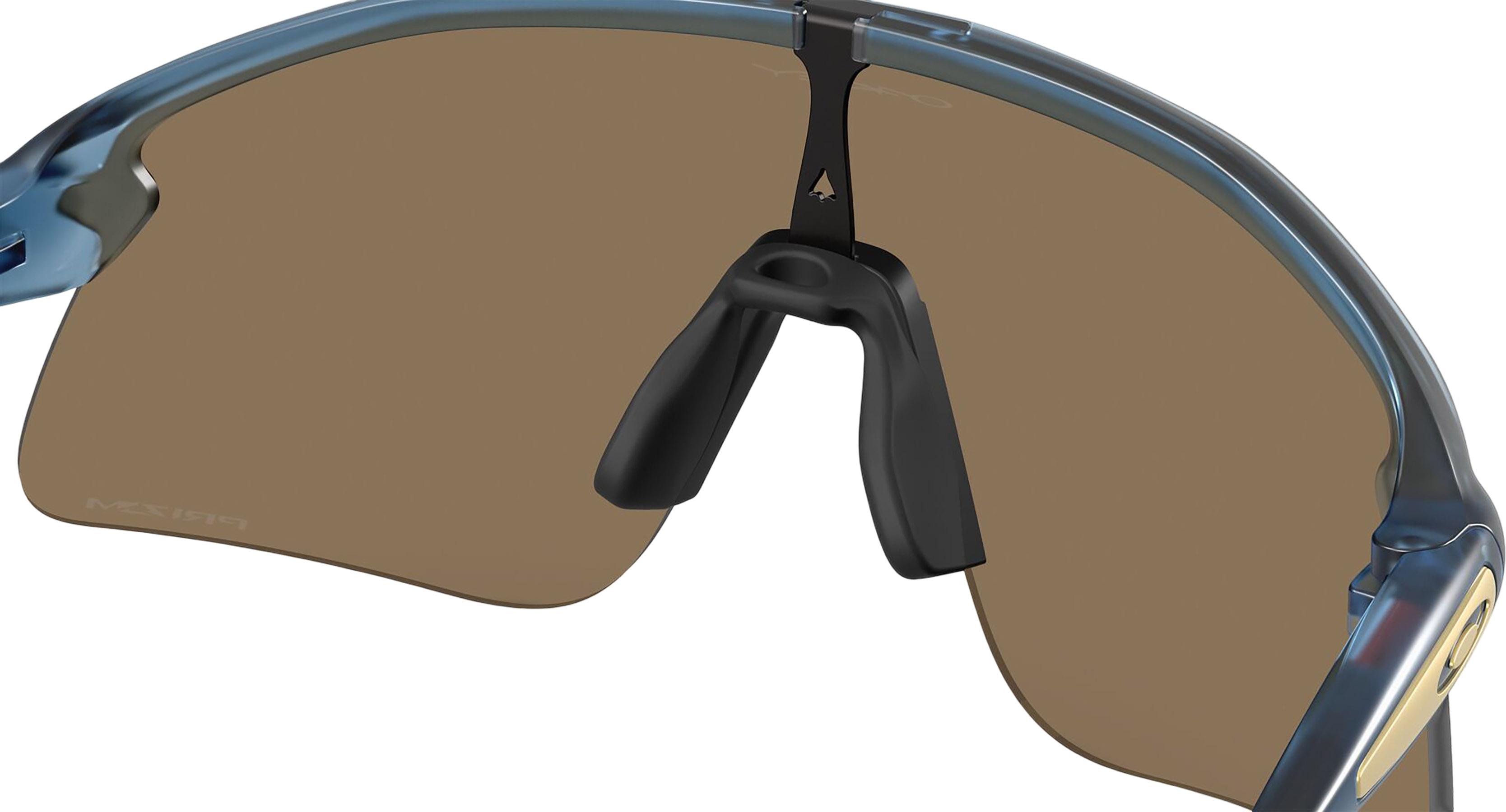 Product gallery image number 2 for product Stunt Devil S Sunglasses - Matte Black - Prizm Road Lens - Unisex