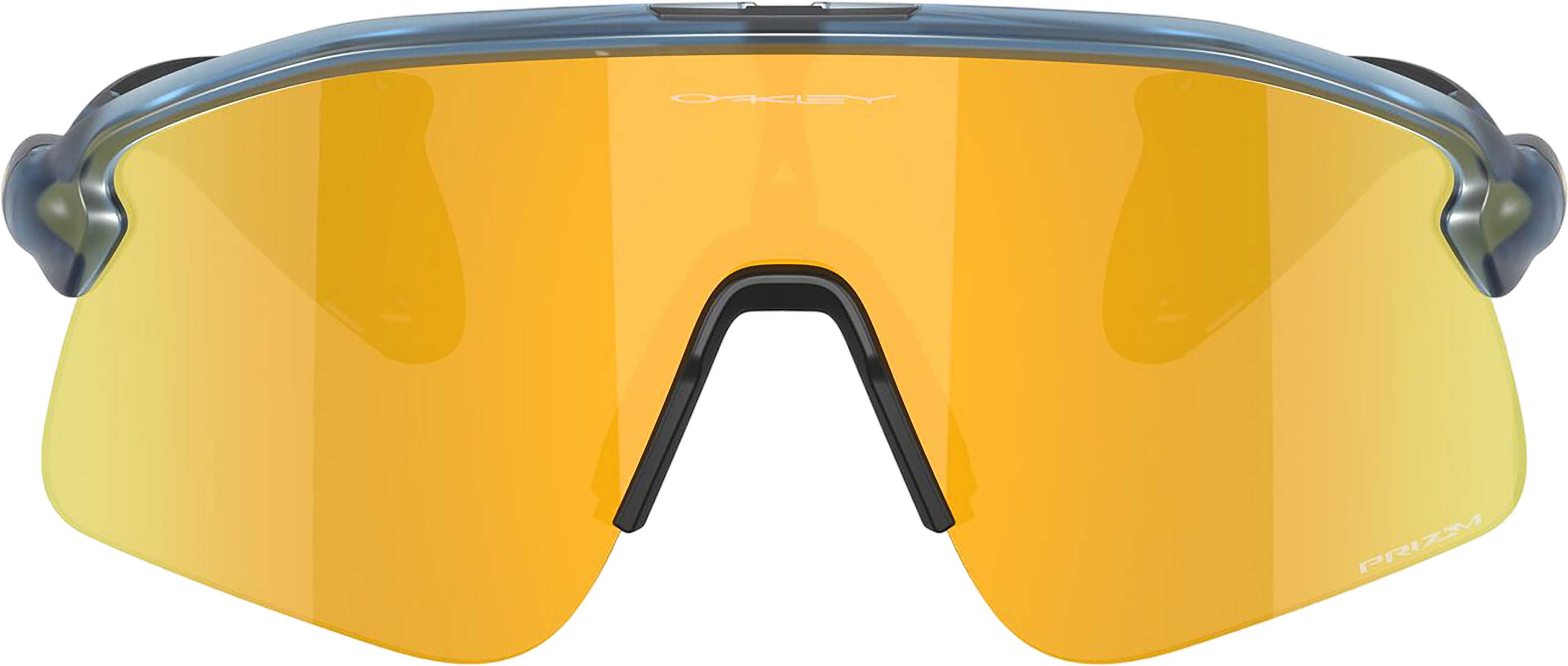 Product image for Stunt Devil S Sunglasses - Matte Black - Prizm Road Lens - Unisex