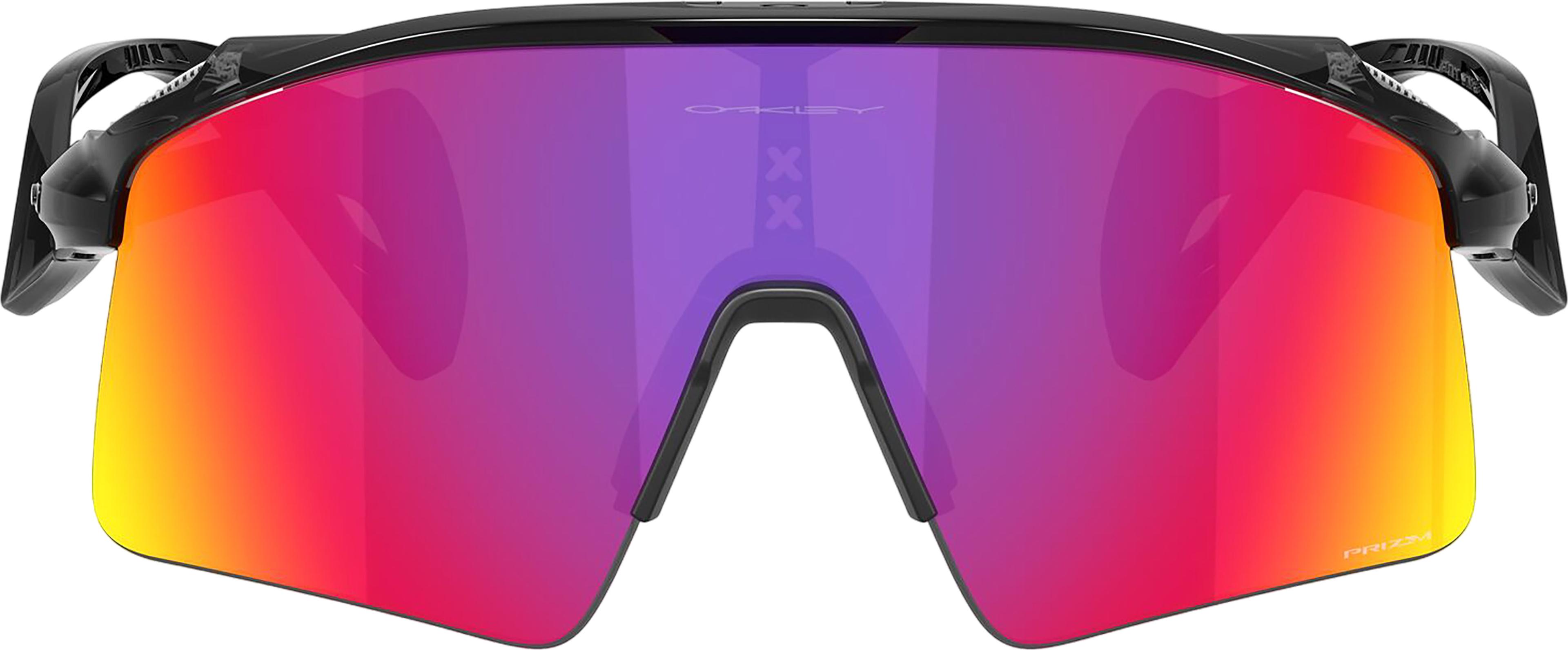 Numéro de l'image de la galerie de produits 1 pour le produit Lunettes de soleil Stunt Wing - Black Ink - Verres Prizm Road - Unisexe