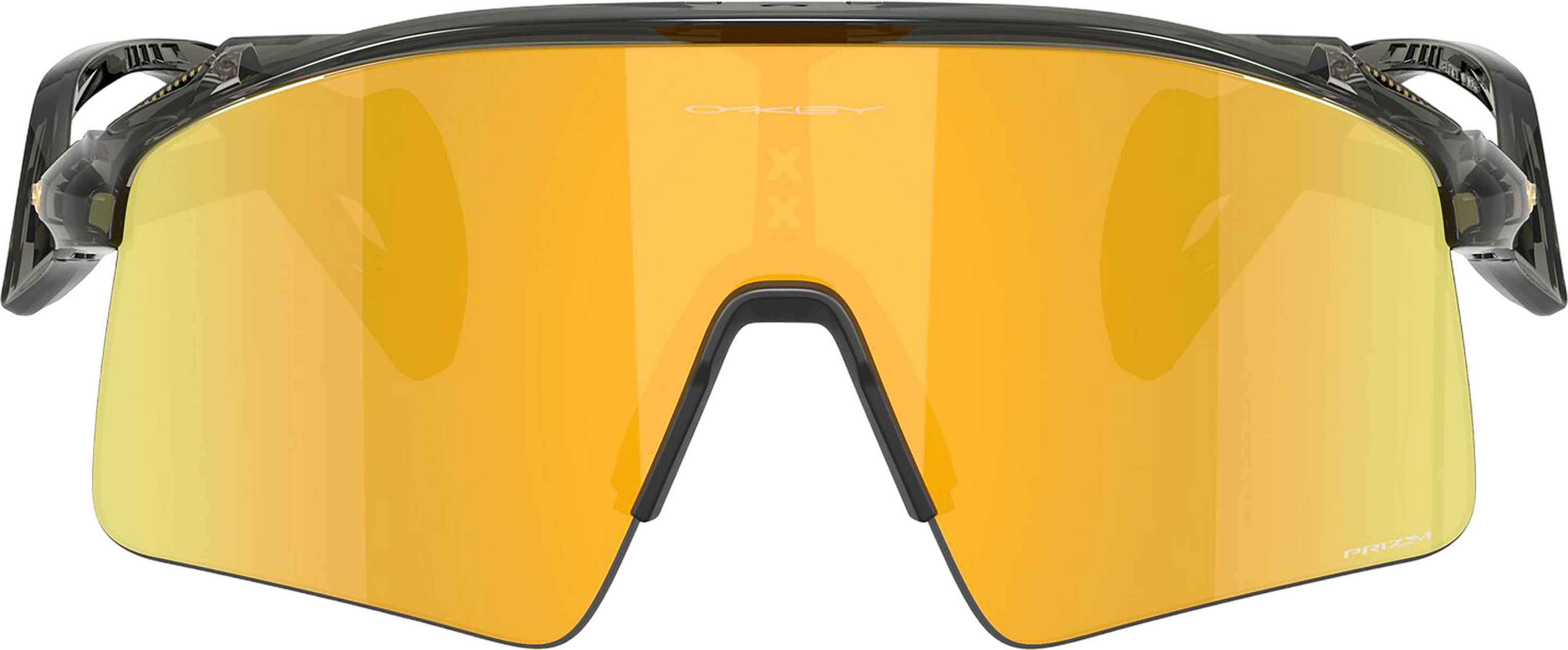 Grey Smoke - Prizm 24K