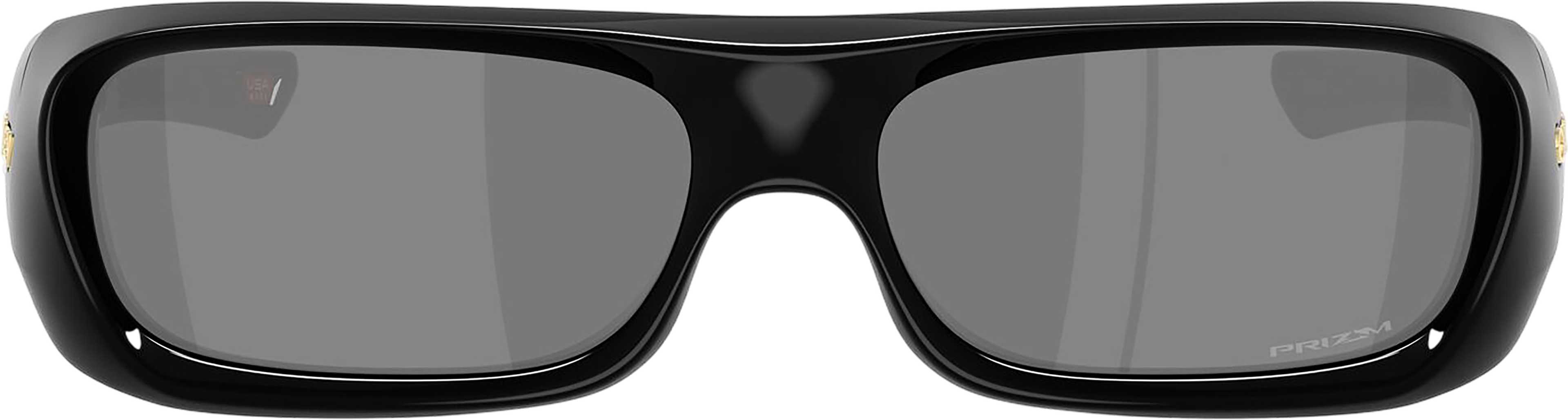 Polished Black - Prizm Black