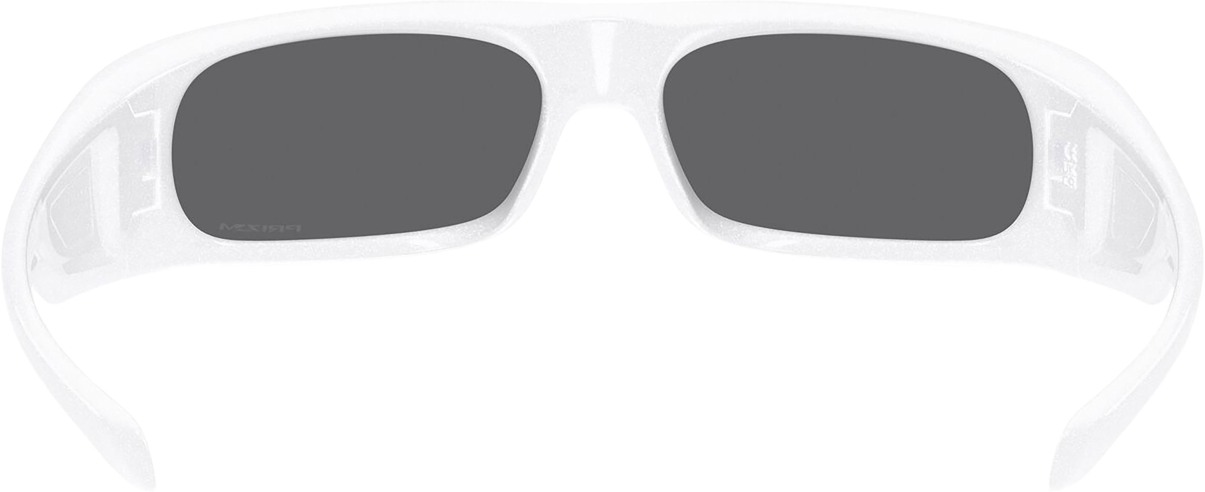 Product gallery image number 2 for product Highland Sunglasses - Pearlized White - Prizm Black Lens - Unisex
