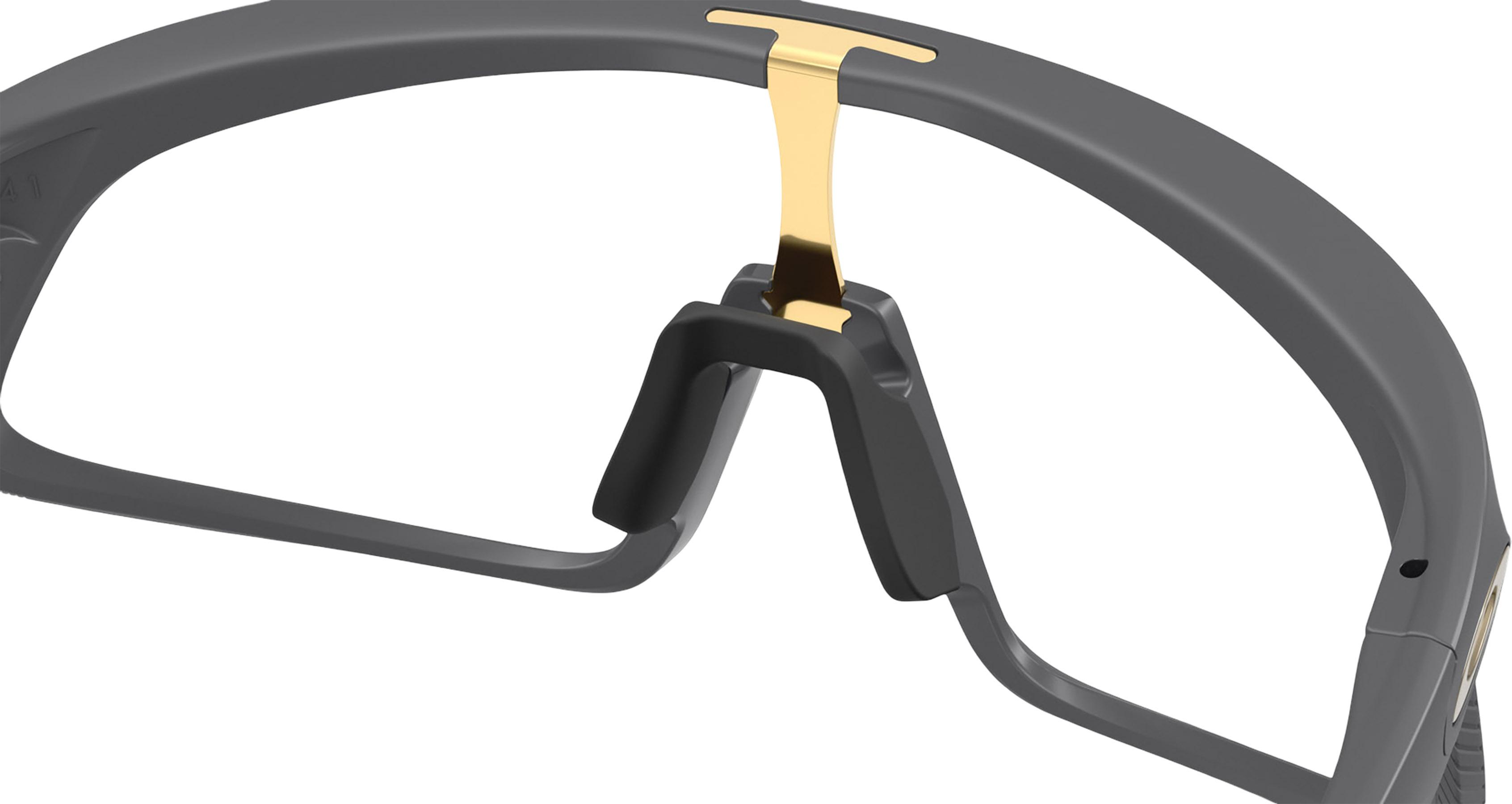 Product gallery image number 5 for product Lunettes de soleil RSLV 141 - Unisexe