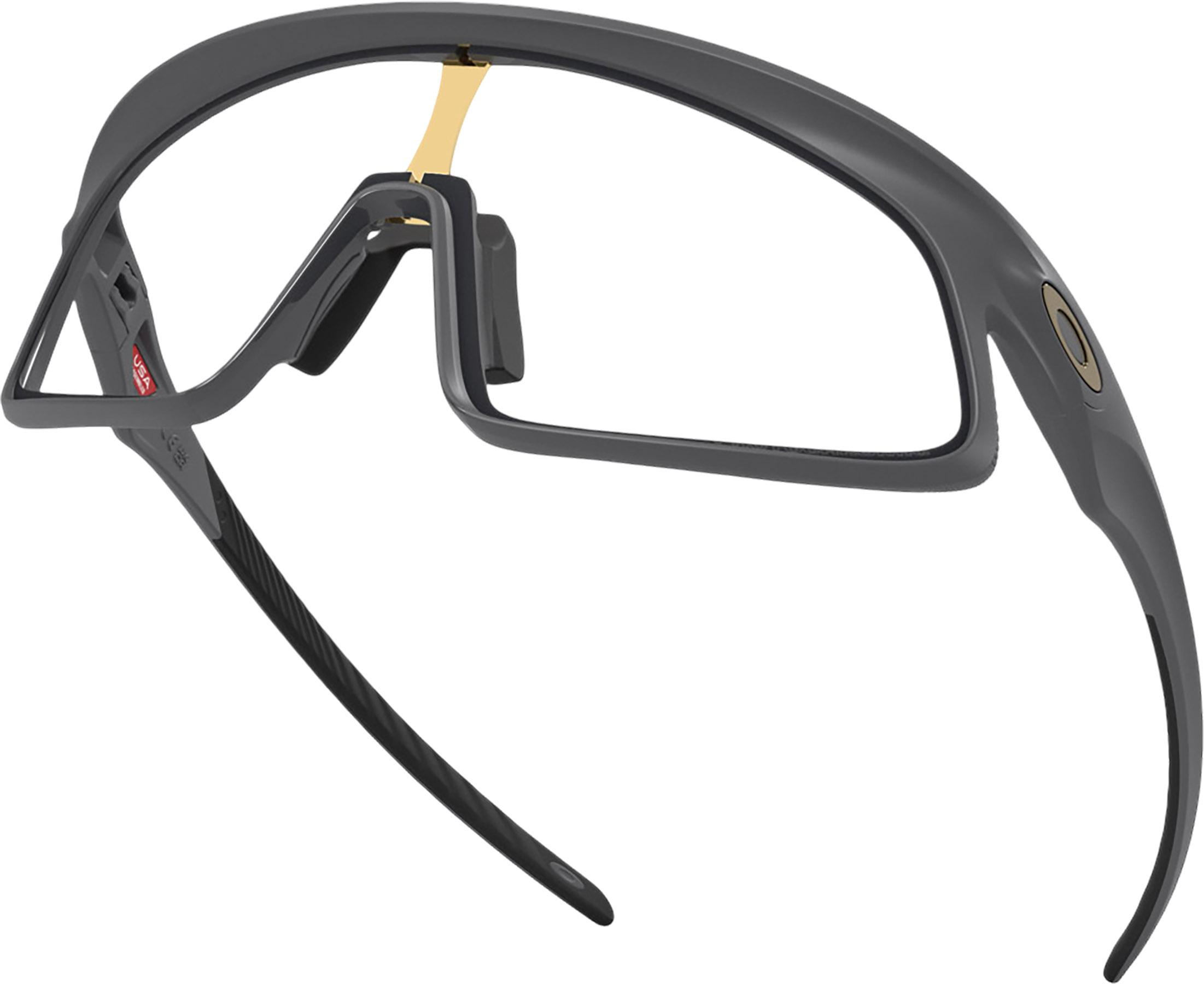 Product gallery image number 7 for product Lunettes de soleil RSLV 141 - Unisexe