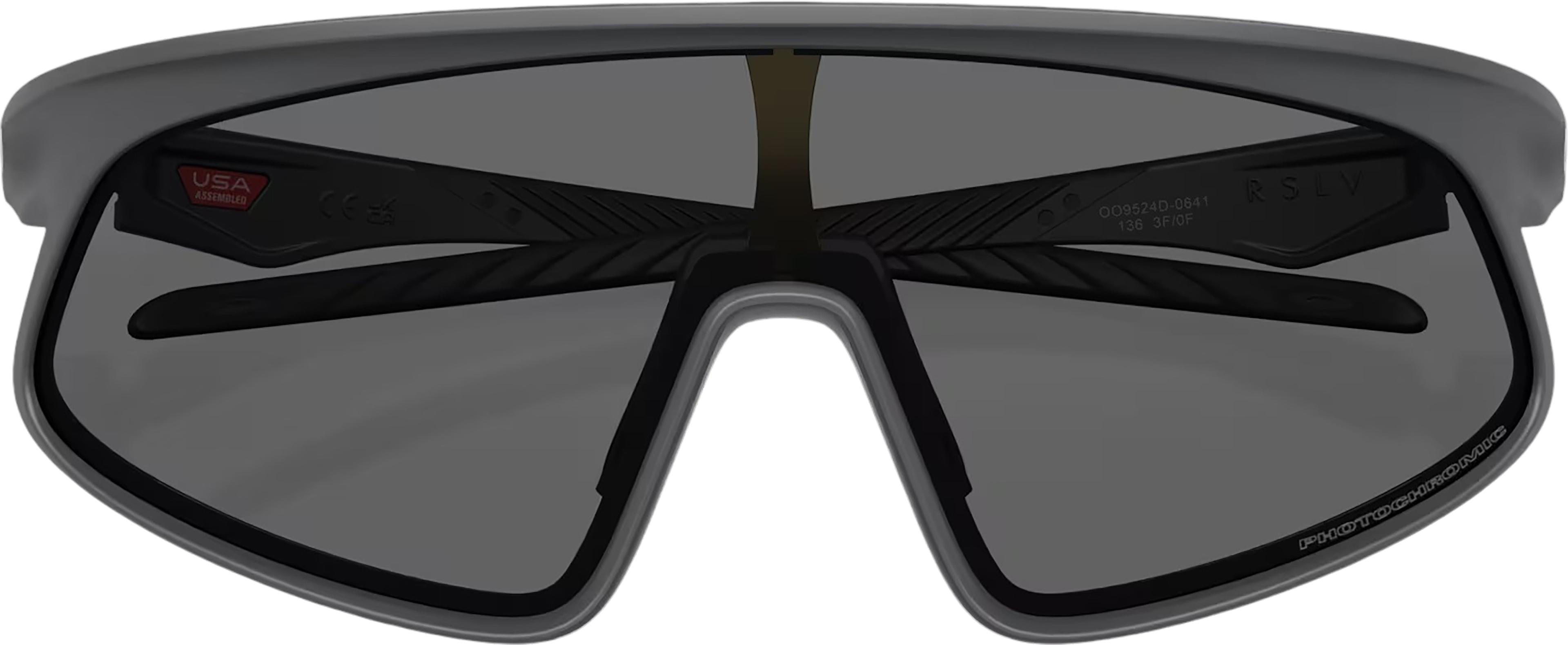 Product gallery image number 2 for product RSLV 141 Sunglasses - Unisex