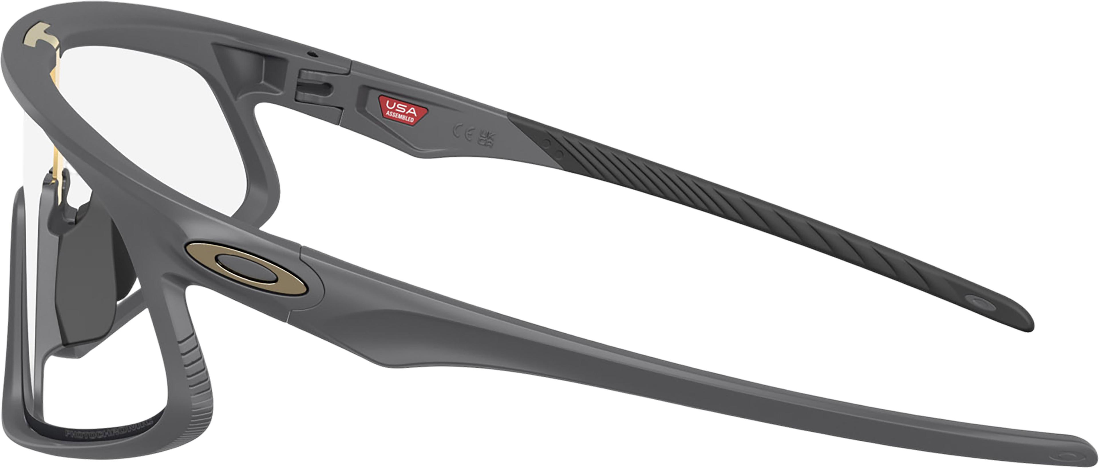 Product gallery image number 9 for product Lunettes de soleil RSLV 141 - Unisexe