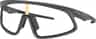 Colour: Matte Carbon - Prizm Photochromic