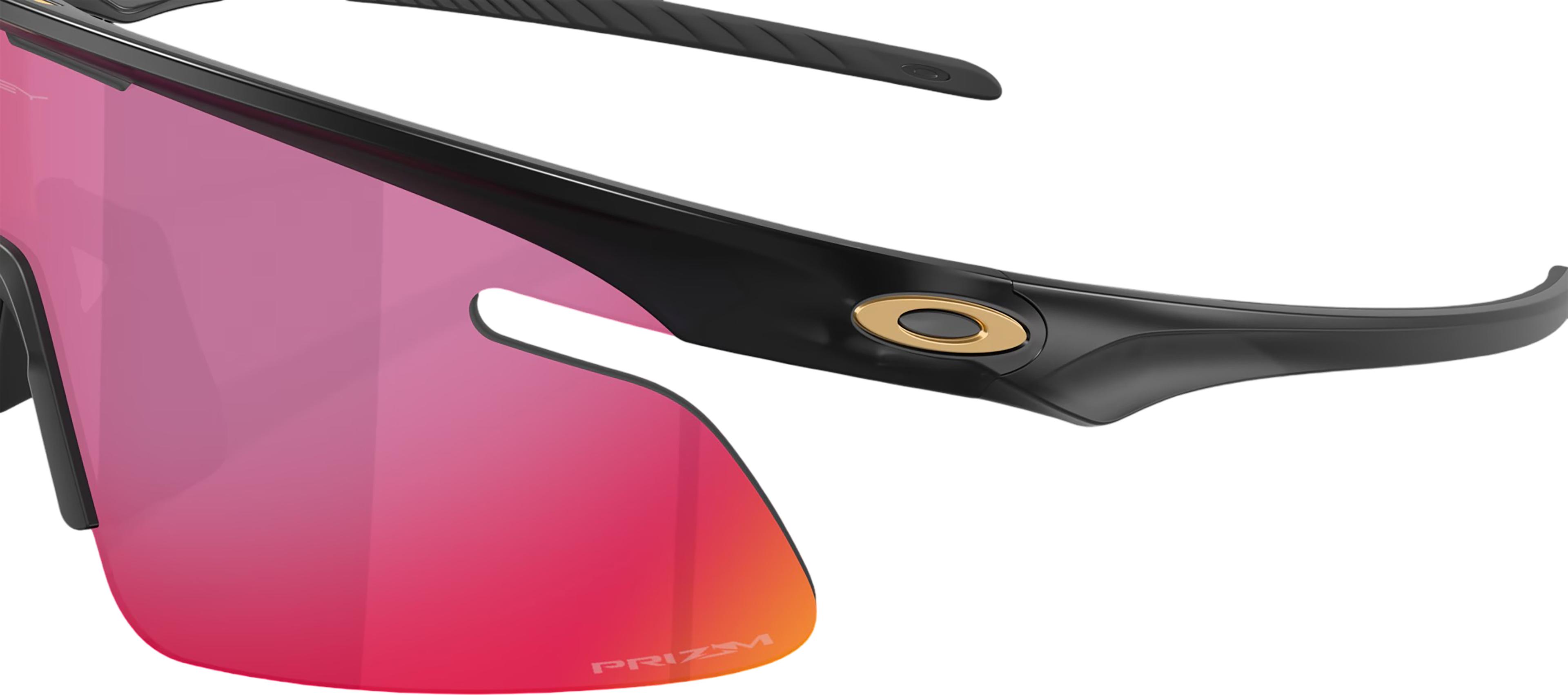 Product gallery image number 2 for product RSLV Lite Sunglasses - Black Ink - Prizm Road Lens - Unisex