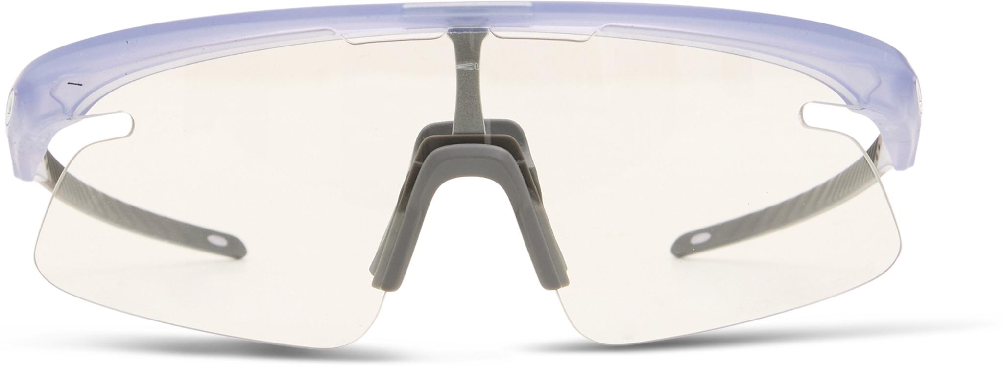 Product image for Lunettes de soleil RSLV Lite - Lila - Verres photochromiques blancs à noirs - Unisexe