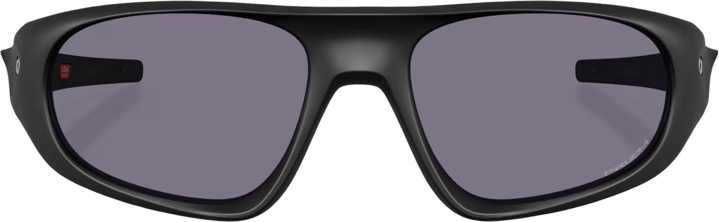 Product gallery image number 7 for product Neoforma Sunglasses - Matte Black - Prizm Grey Lens