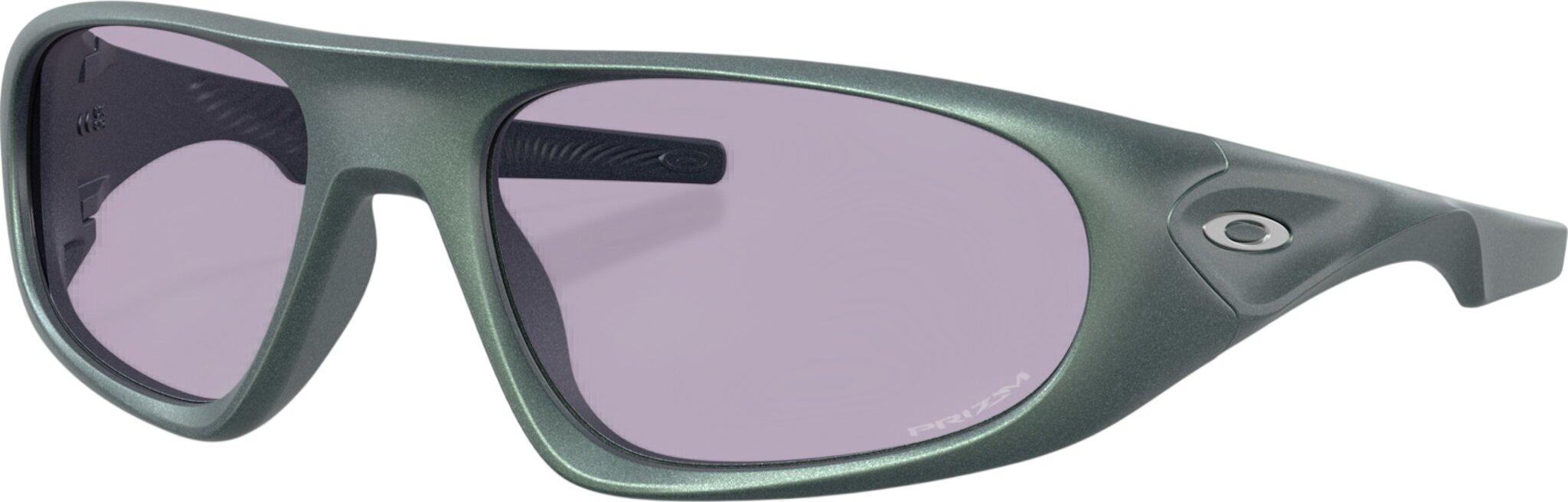 Product image for Neoforma Sunglasses - Matte Blue Silver Colorshift - Prizm Slate Lens