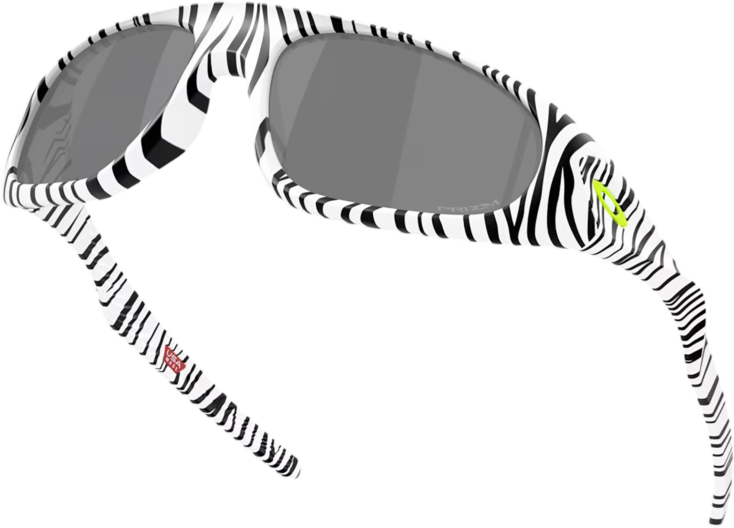 Product gallery image number 3 for product Neoforma Sunglasses - Bengal - Prizm Black Lens - Unisex