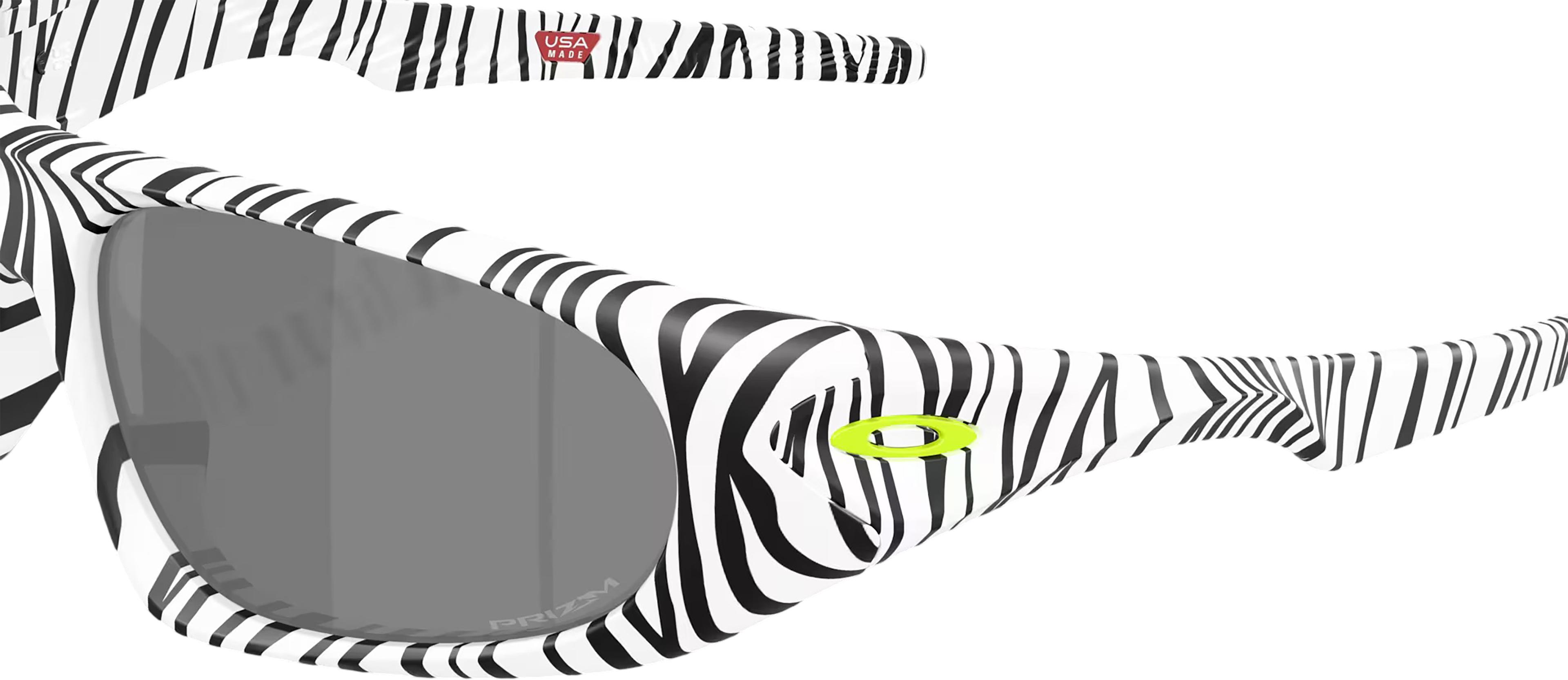 Product gallery image number 2 for product Neoforma Sunglasses - Bengal - Prizm Black Lens - Unisex