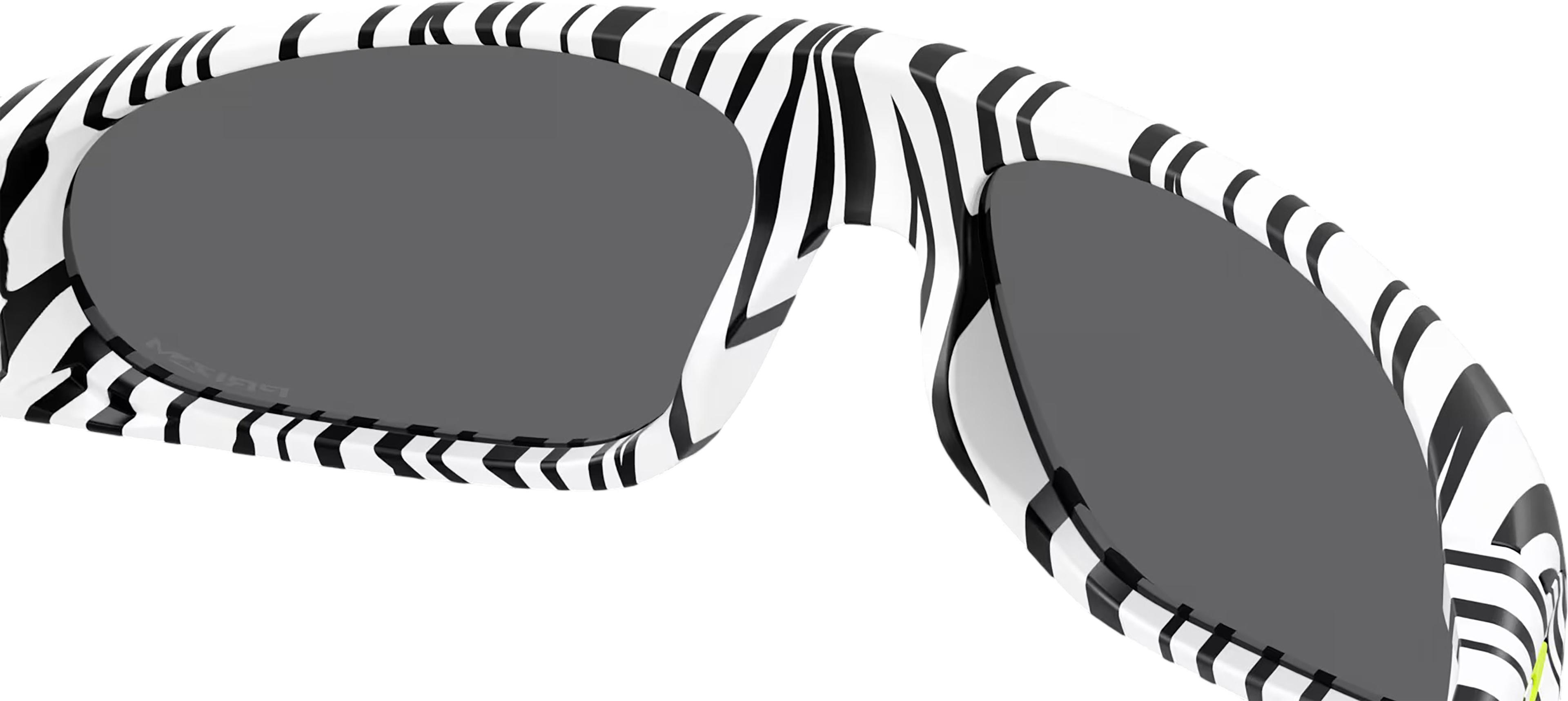 Product gallery image number 4 for product Neoforma Sunglasses - Bengal - Prizm Black Lens - Unisex