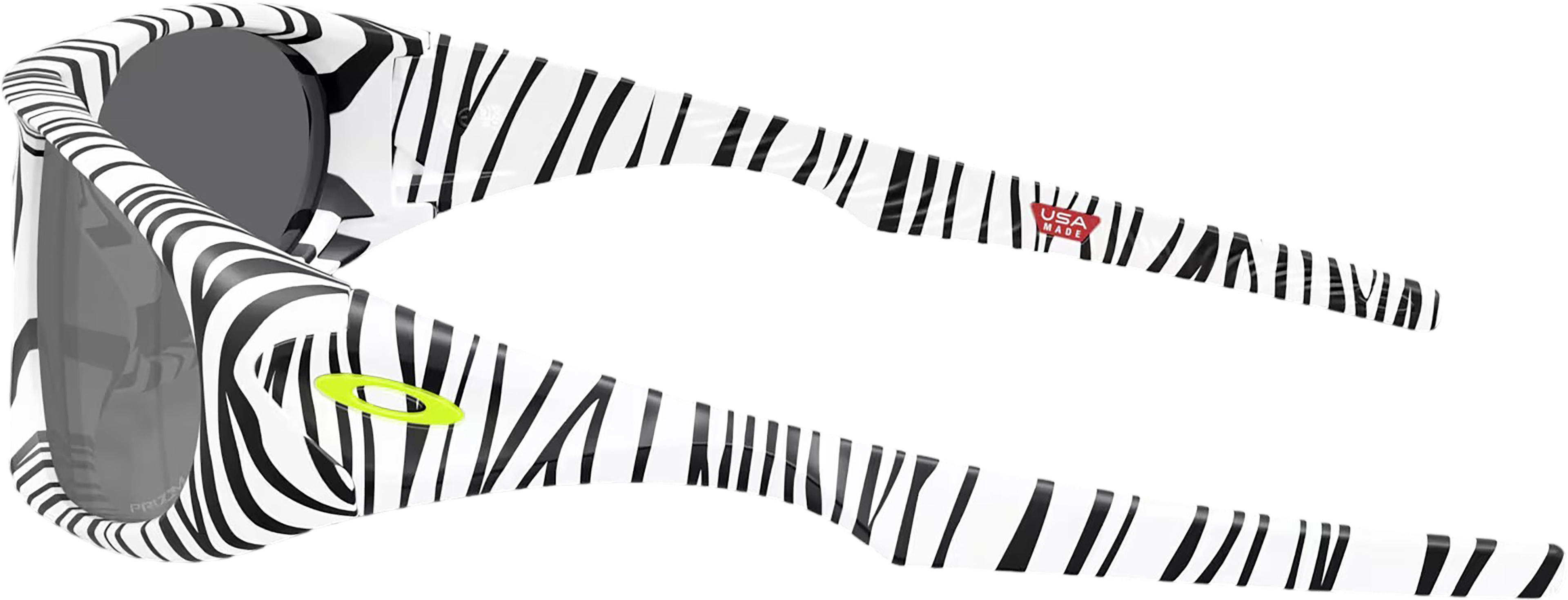 Product gallery image number 6 for product Neoforma Sunglasses - Bengal - Prizm Black Lens - Unisex