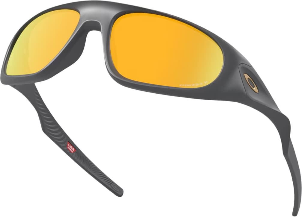 Product gallery image number 3 for product Neoforma Sunglasses - Matte Carbon - Prizm 24K Polarized Lens