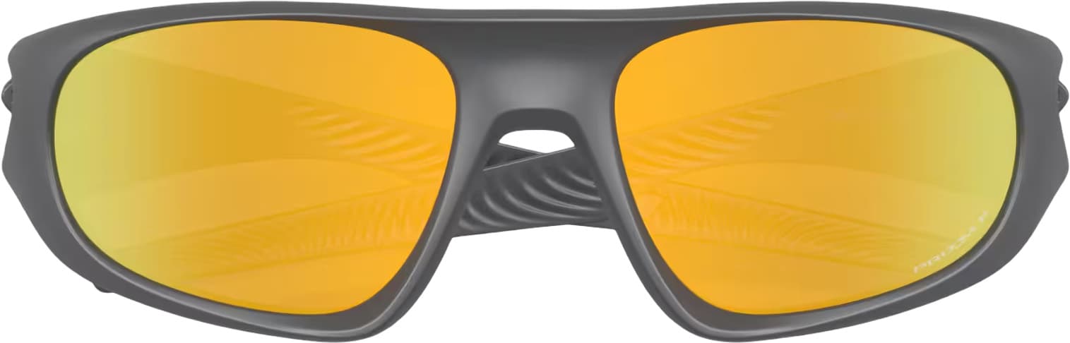 Product gallery image number 6 for product Neoforma Sunglasses - Matte Carbon - Prizm 24K Polarized Lens