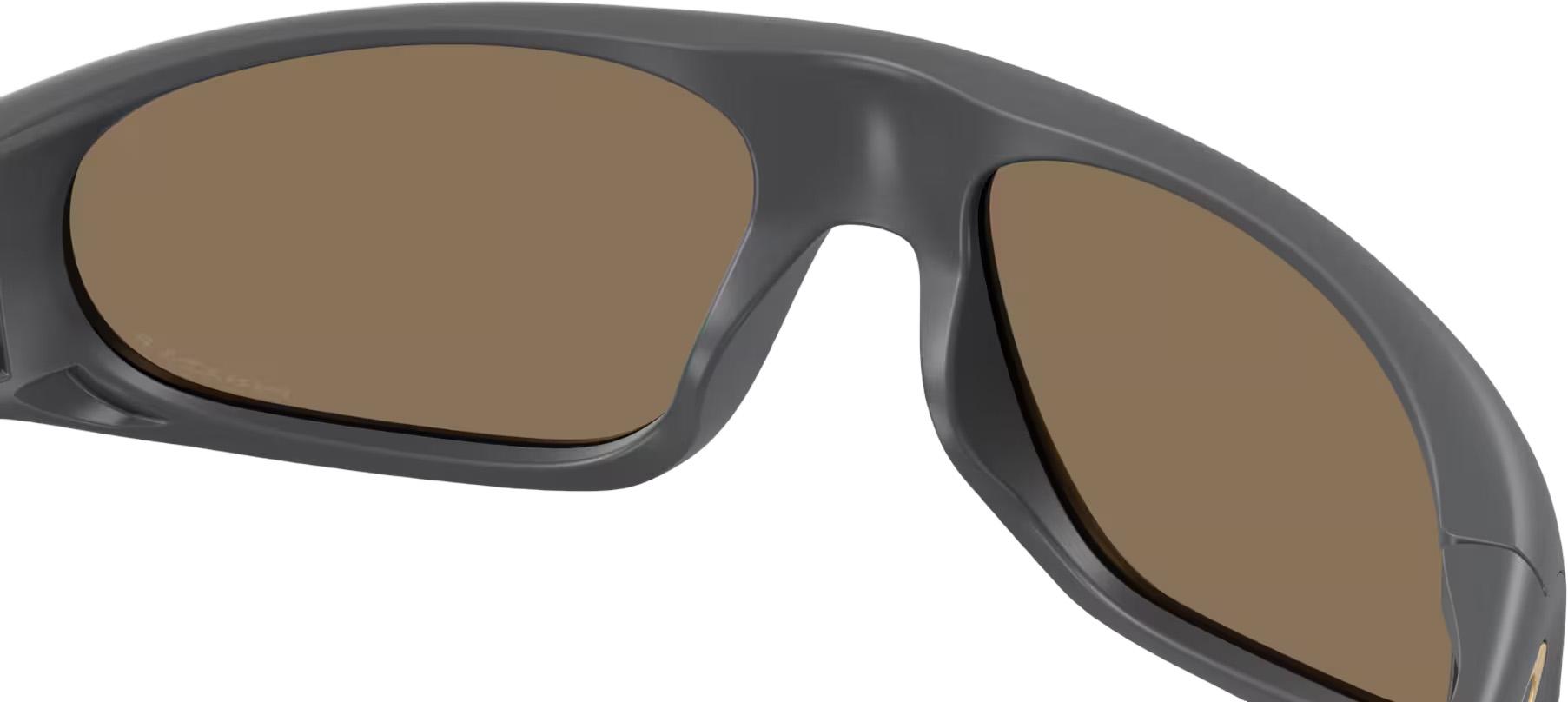 Product gallery image number 7 for product Neoforma Sunglasses - Matte Carbon - Prizm 24K Polarized Lens