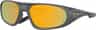 Colour: Matte Carbon - Prizm 24K Polarized
