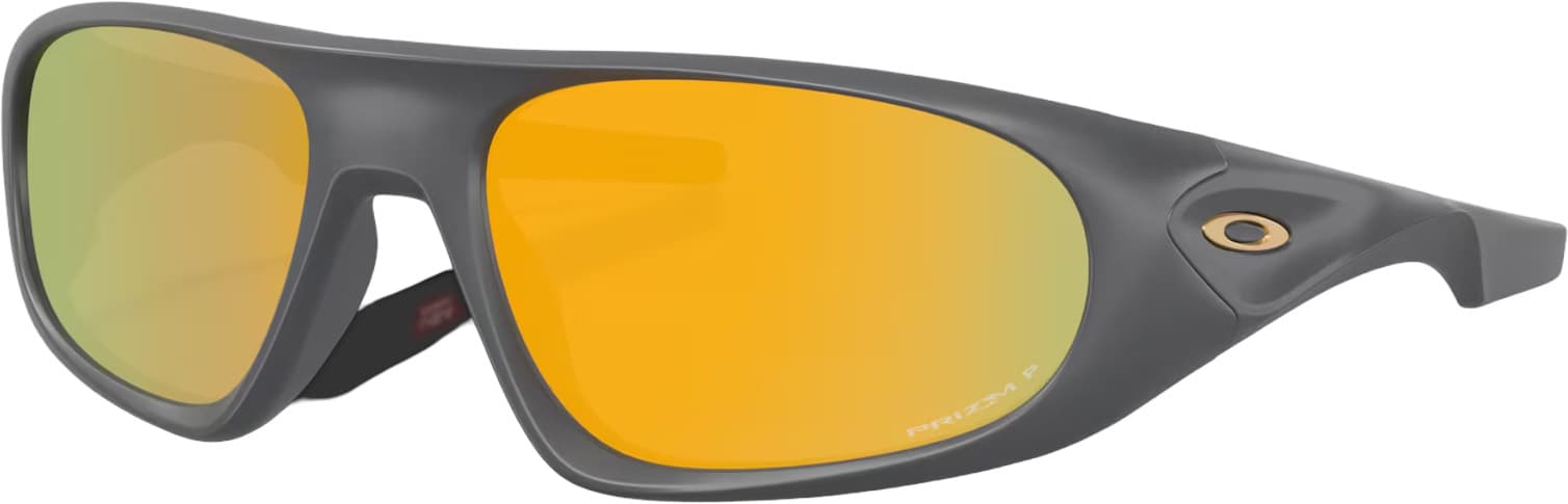 Product image for Neoforma Sunglasses - Matte Carbon - Prizm 24K Polarized Lens