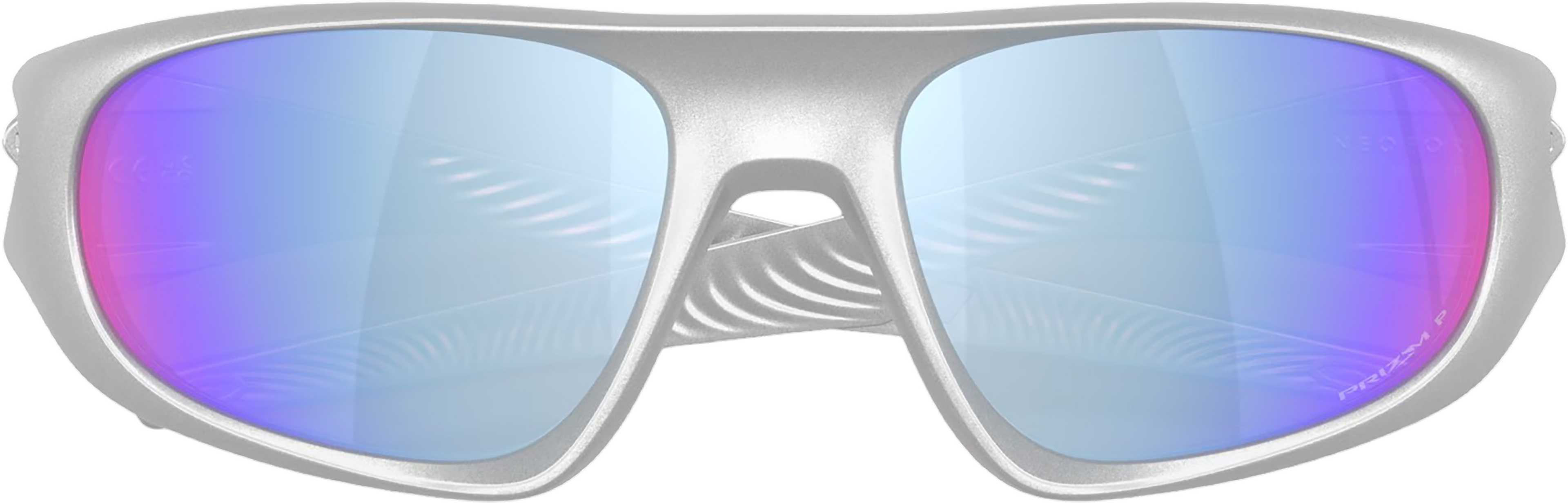 X-Silver - Prizm Deep Water Polarized