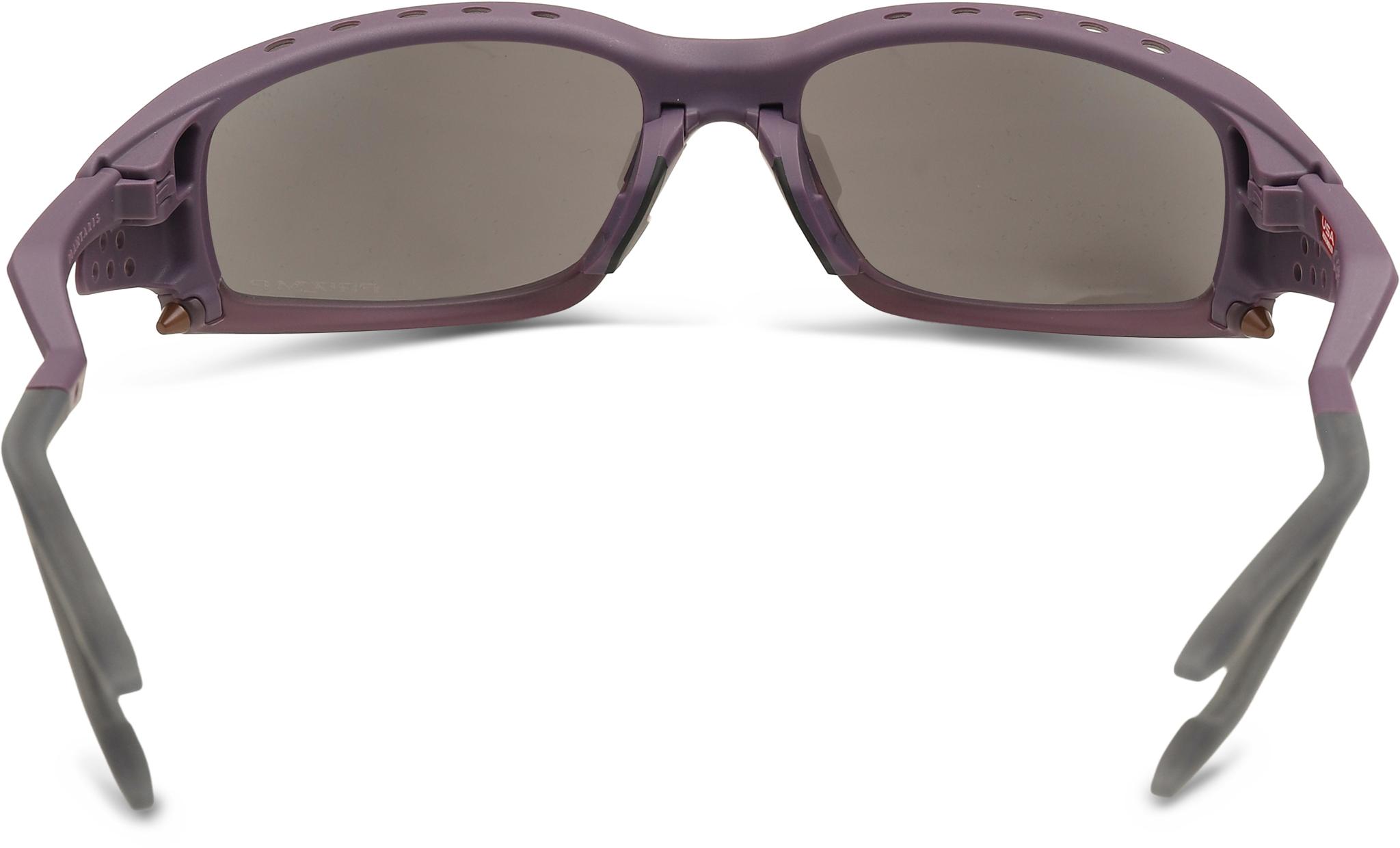Numéro de l'image de la galerie de produits 2 pour le produit Lunettes de soleil Plantaris SQ Obscura Collection - Unisexe