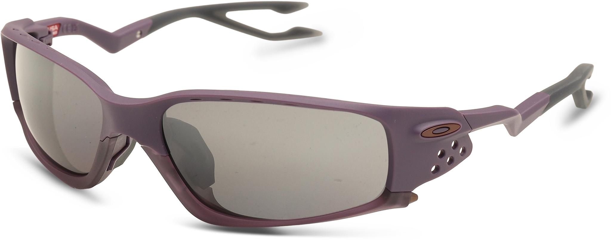 Numéro de l'image de la galerie de produits 3 pour le produit Lunettes de soleil Plantaris SQ Obscura Collection - Unisexe