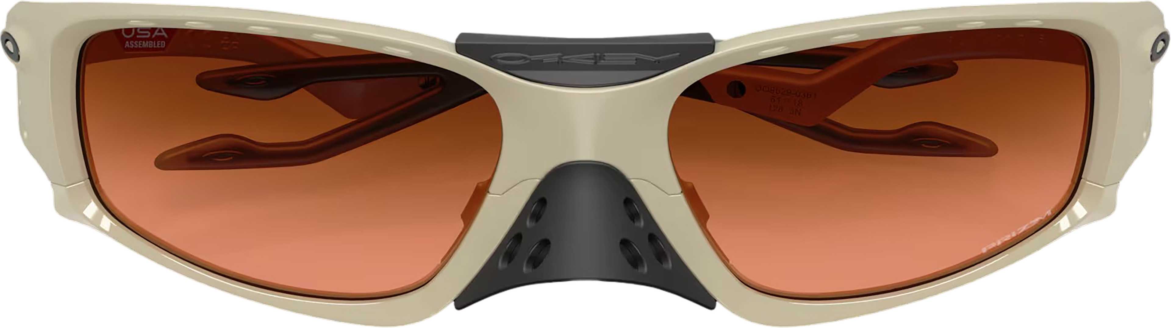 Matte Sand - PRIZM Brown Gradient