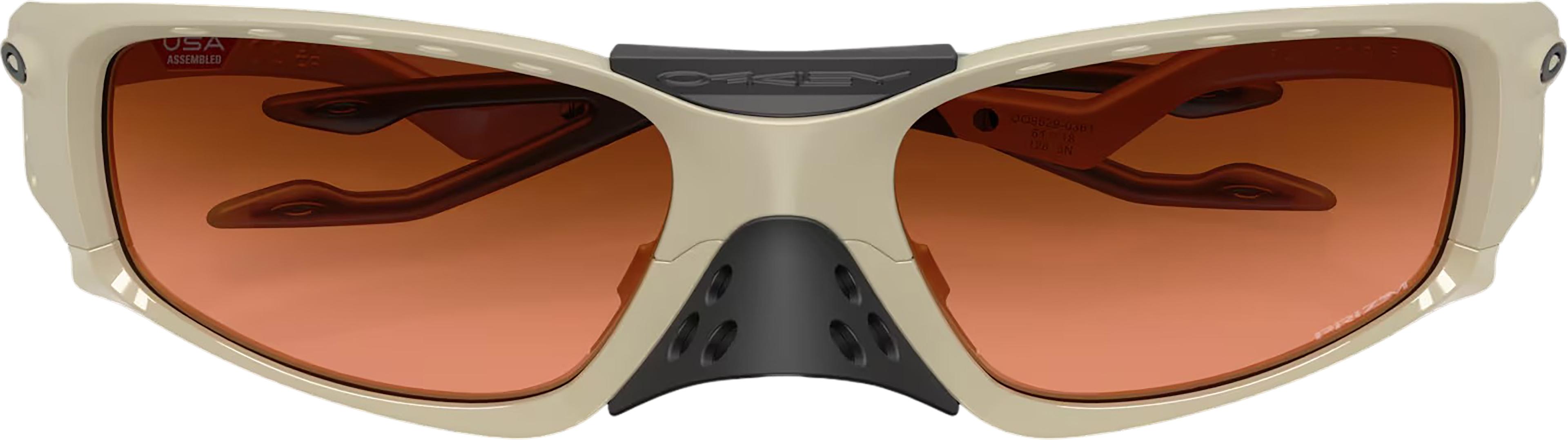 Product image for Plantaris SQ Sunglasses - Matte Black - Prizm Grey Lens - Unisex