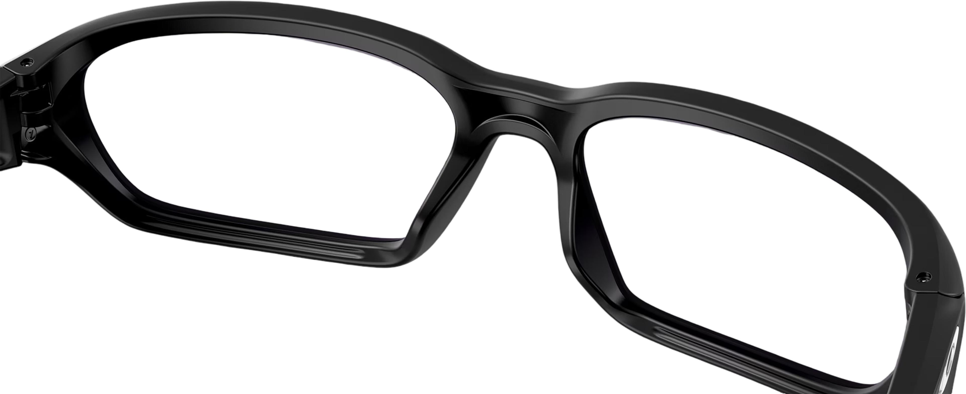 Product gallery image number 4 for product Terraforma Sunglasses - Matte Black - Prizm Grey Lens - Unisex