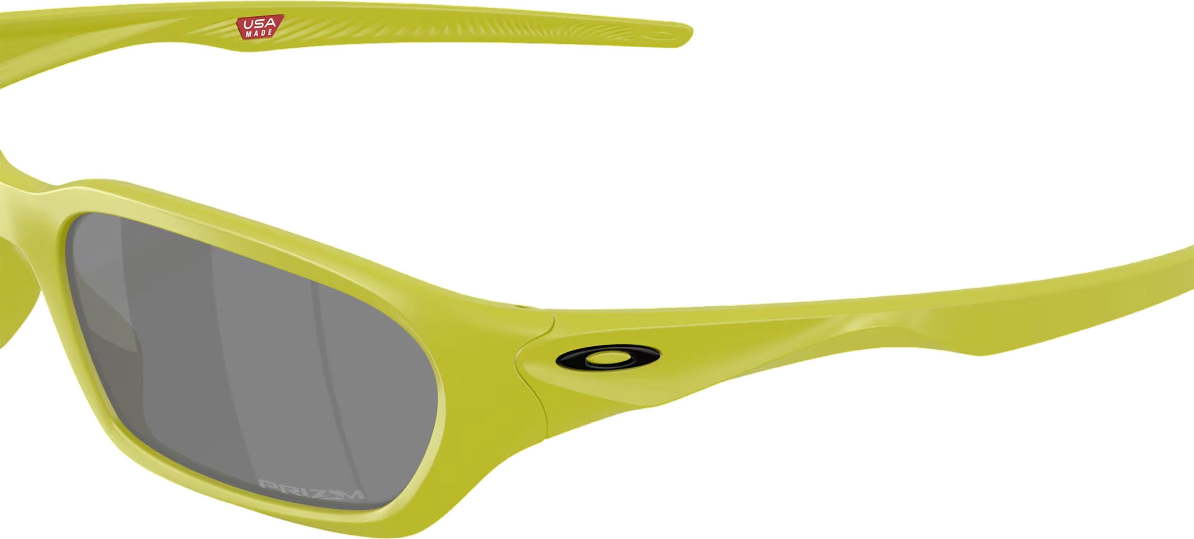 Numéro de l'image de la galerie de produits 7 pour le produit Lunettes de soleil Terraforma - Cactus - Verres Prizm Black