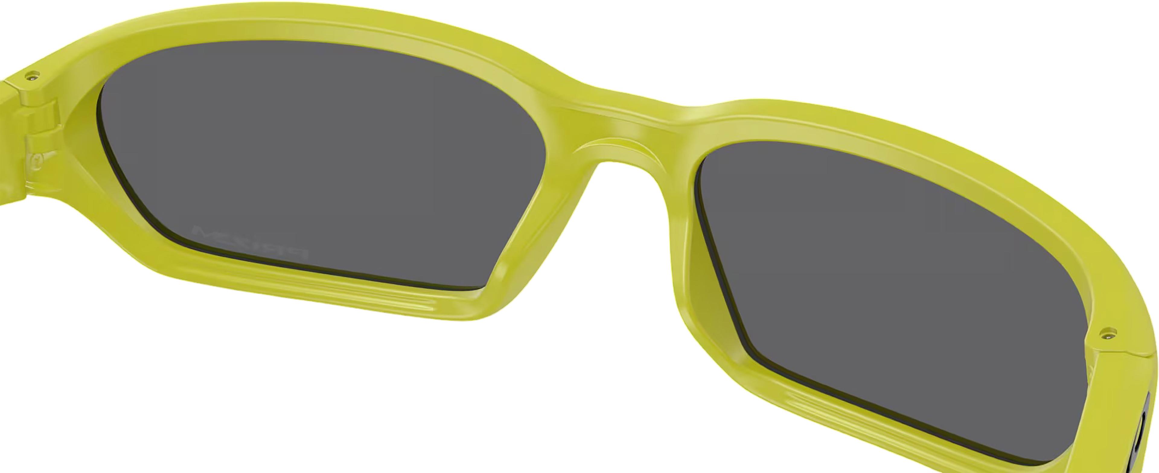Numéro de l'image de la galerie de produits 2 pour le produit Lunettes de soleil Terraforma - Cactus - Verres Prizm Black