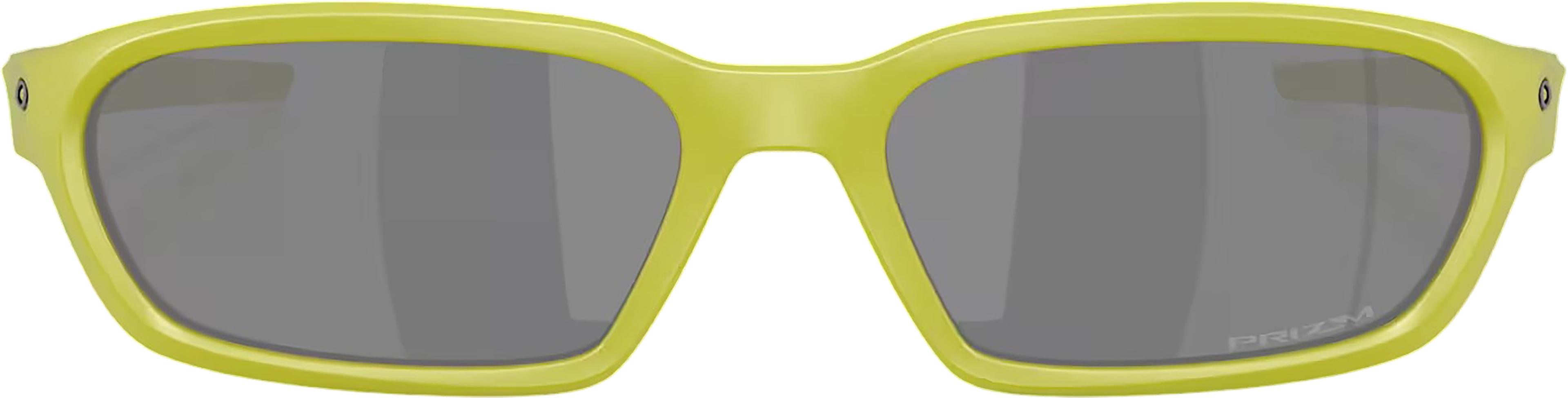 Numéro de l'image de la galerie de produits 4 pour le produit Lunettes de soleil Terraforma - Cactus - Verres Prizm Black