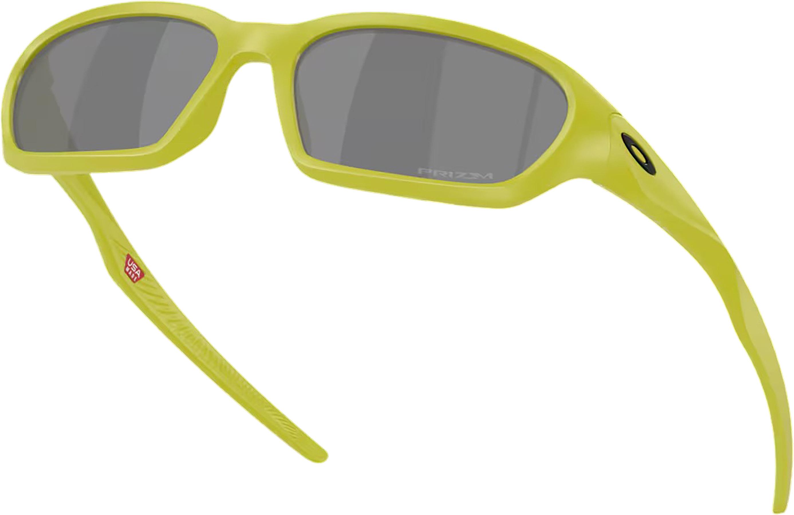 Numéro de l'image de la galerie de produits 3 pour le produit Lunettes de soleil Terraforma - Cactus - Verres Prizm Black