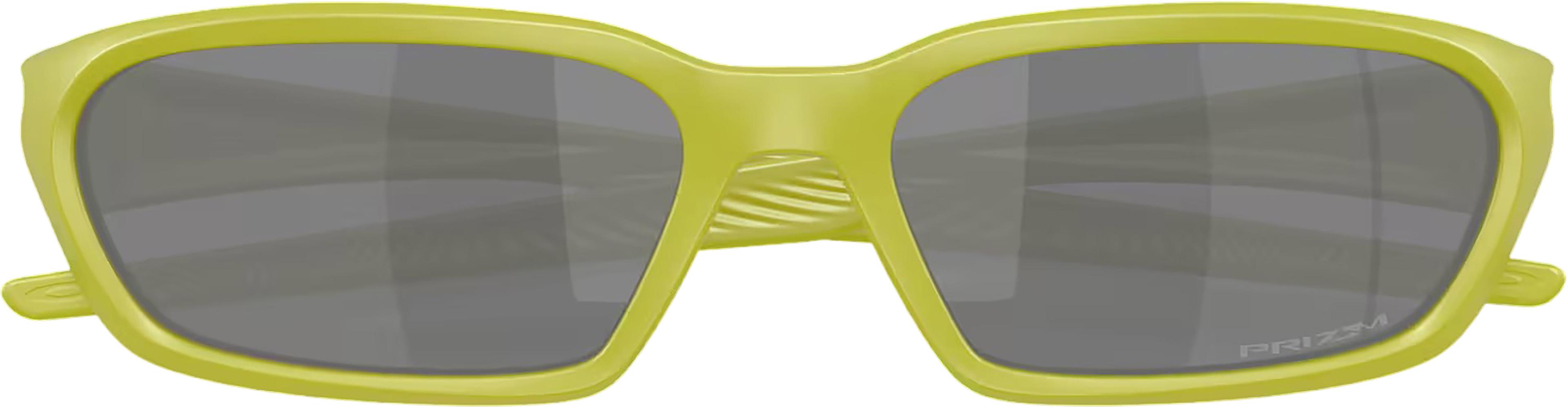 Numéro de l'image de la galerie de produits 5 pour le produit Lunettes de soleil Terraforma - Cactus - Verres Prizm Black