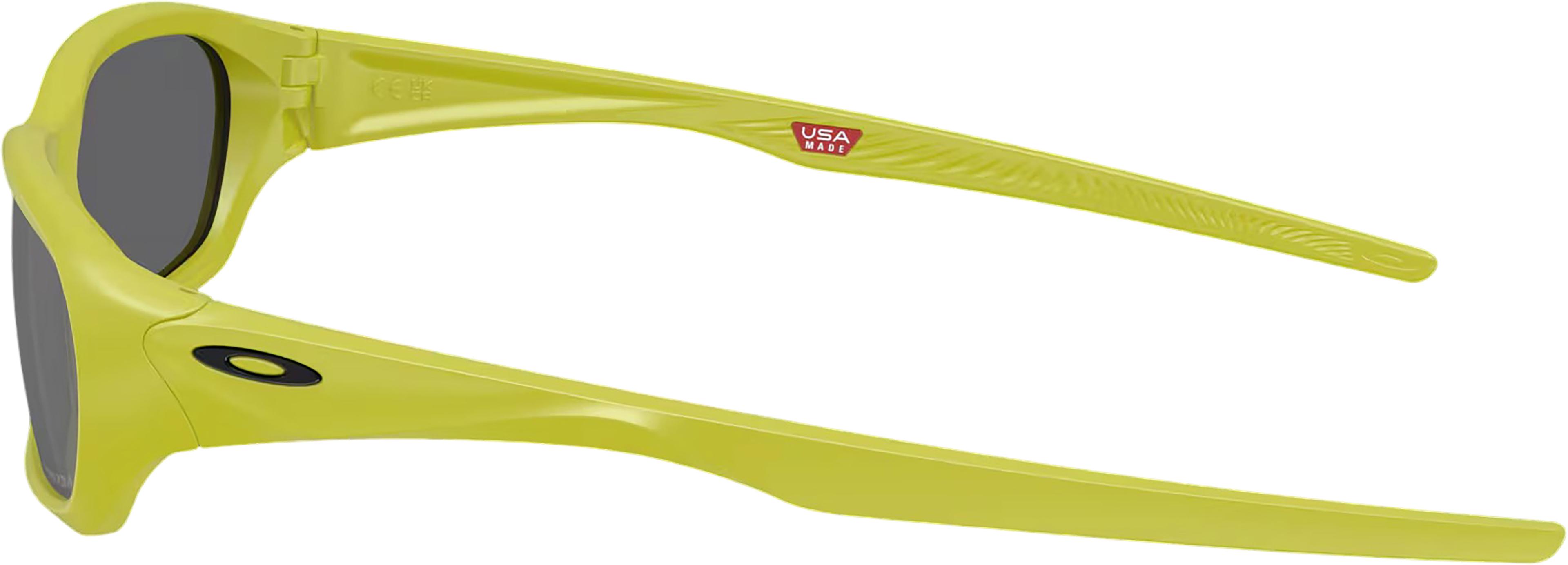 Numéro de l'image de la galerie de produits 6 pour le produit Lunettes de soleil Terraforma - Cactus - Verres Prizm Black