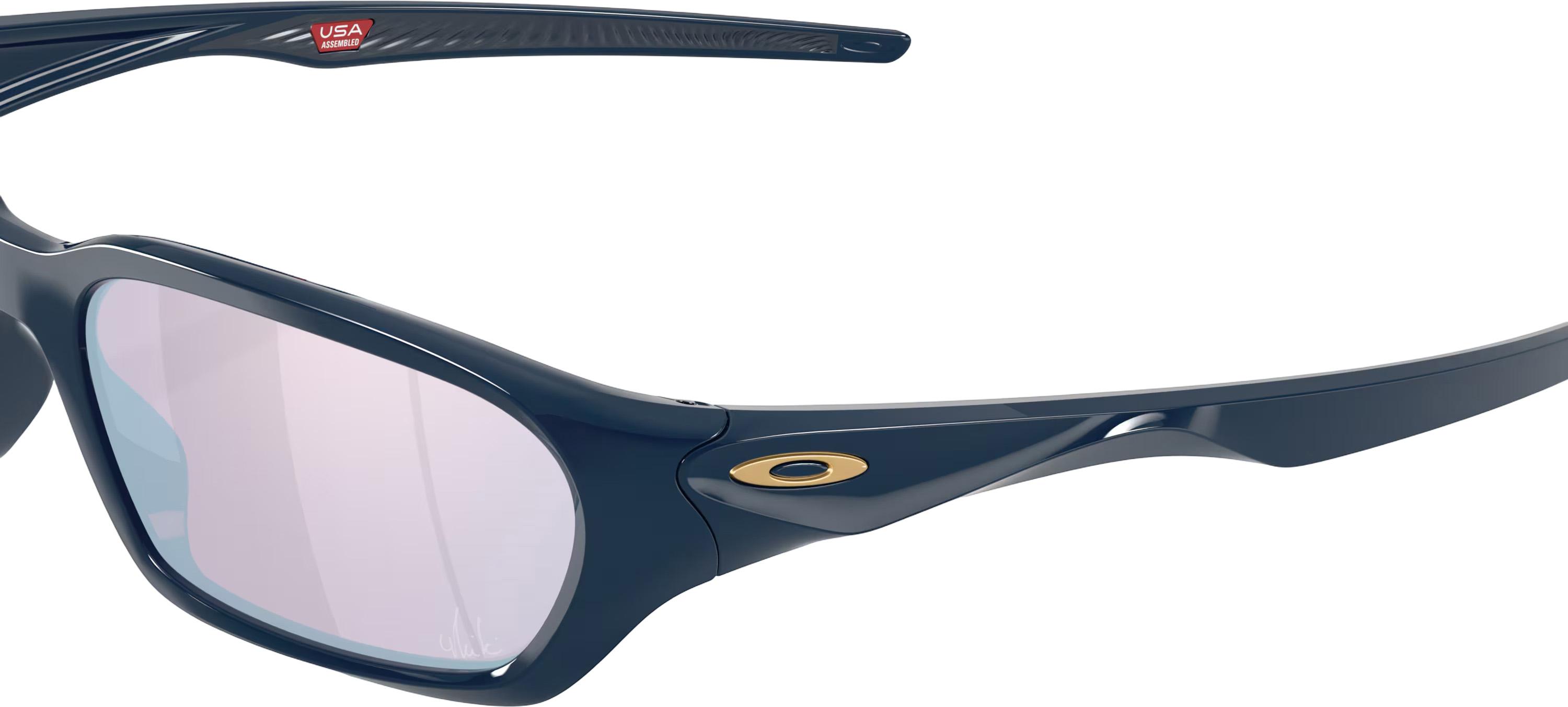 Product gallery image number 3 for product Mikaela Shiffrin Signature Series Terraforma Sunglasses - Unisex