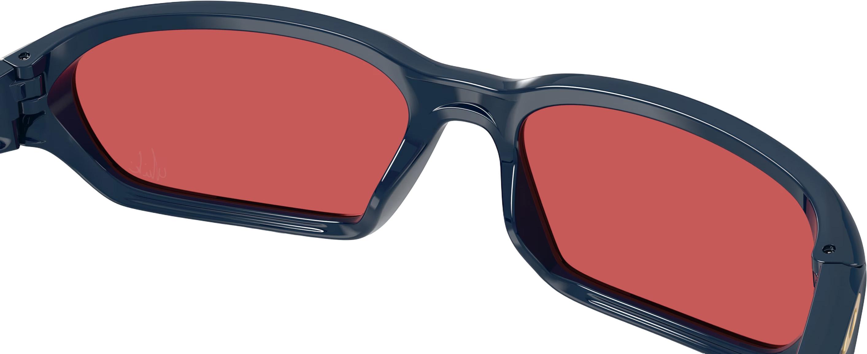 Product gallery image number 4 for product Mikaela Shiffrin Signature Series Terraforma Sunglasses - Unisex