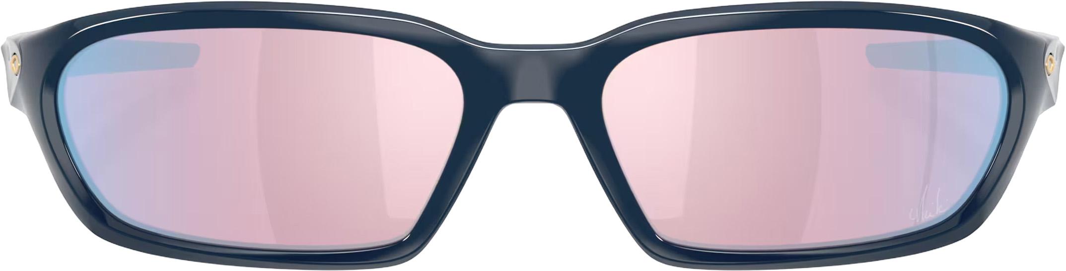 Product gallery image number 5 for product Mikaela Shiffrin Signature Series Terraforma Sunglasses - Unisex