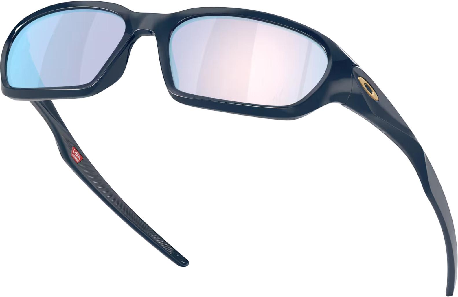 Product gallery image number 6 for product Mikaela Shiffrin Signature Series Terraforma Sunglasses - Unisex