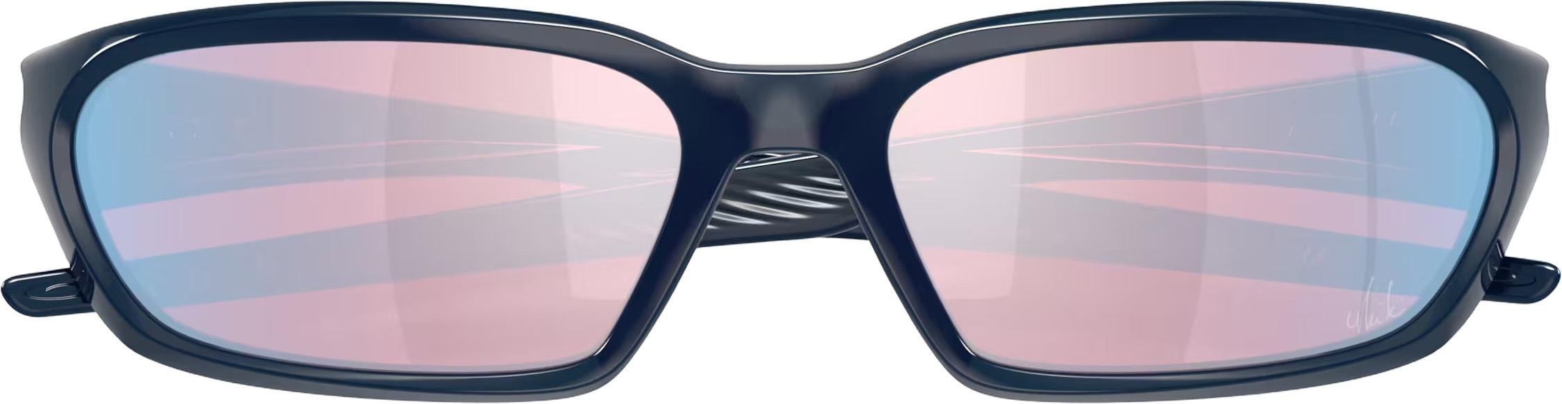 Product gallery image number 7 for product Mikaela Shiffrin Signature Series Terraforma Sunglasses - Unisex