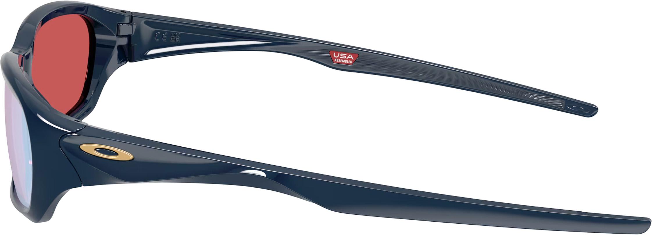 Product gallery image number 2 for product Mikaela Shiffrin Signature Series Terraforma Sunglasses - Unisex