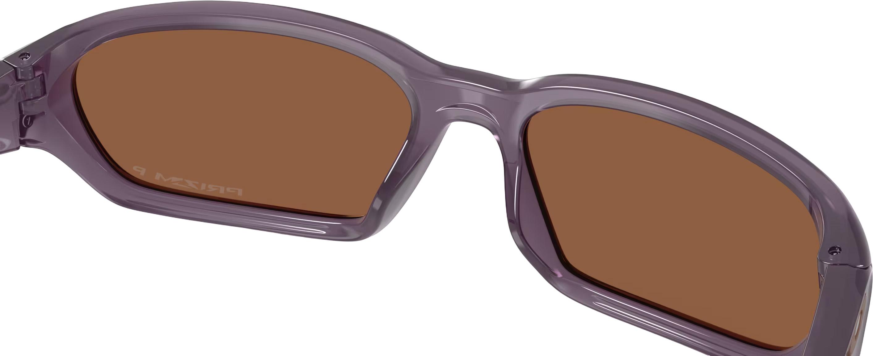 Numéro de l'image de la galerie de produits 6 pour le produit Lunettes de soleil Terraforma Obscura Collection - Unisexe