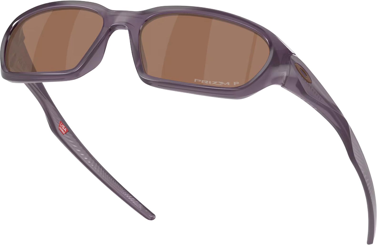 Numéro de l'image de la galerie de produits 5 pour le produit Lunettes de soleil Terraforma Obscura Collection - Unisexe