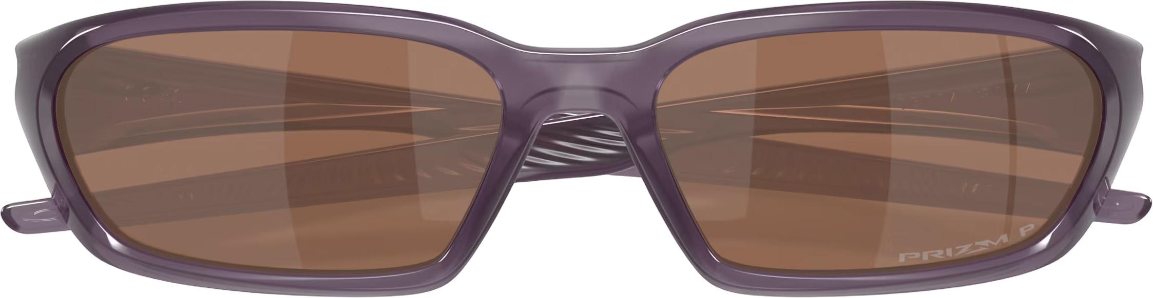 Numéro de l'image de la galerie de produits 7 pour le produit Lunettes de soleil Terraforma Obscura Collection - Unisexe