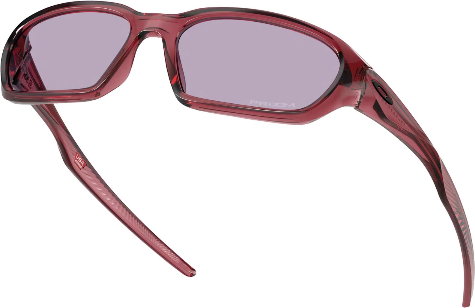 Numéro de l'image de la galerie de produits 4 pour le produit Lunettes de soleil Terraforma Basecamp Collection - Unisexe